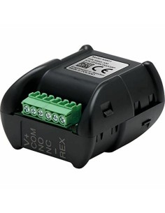 Module relais Axis A9801