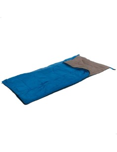Sac de Couchage Aktive 1 Cape 190 x 2,5 x 75 cm (4 Unités) 2