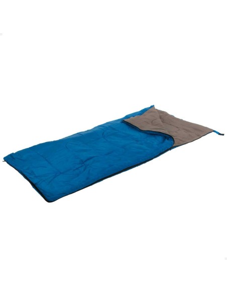 Sac de Couchage Aktive 1 Cape 190 x 2,5 x 75 cm (4 Unités)
