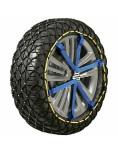 Chaînes à neige pour voiture Michelin Easy Grip EVOLUTION 1