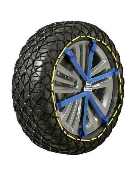 Chaînes à neige pour voiture Michelin Easy Grip EVOLUTION 1