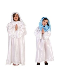 Déguisement pour Enfants Vierge