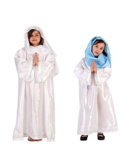 Déguisement pour Enfants Vierge