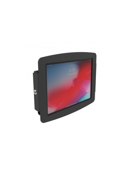 Support de tablette Compulocks 102IPDSB Noir