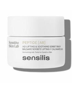 Crème de jour Sensilis PEPTIDE 50 ml
