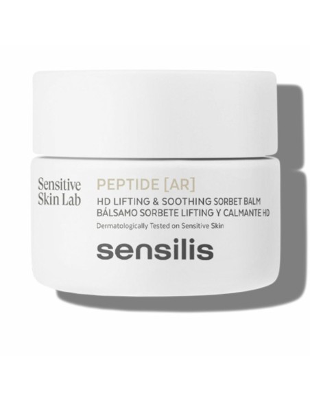 Crème de jour Sensilis PEPTIDE 50 ml