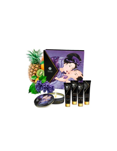 Kit Grand Plaisir Shunga