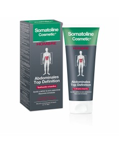 Gel tonifiant Somatoline Top Definition Abdomen 200 ml