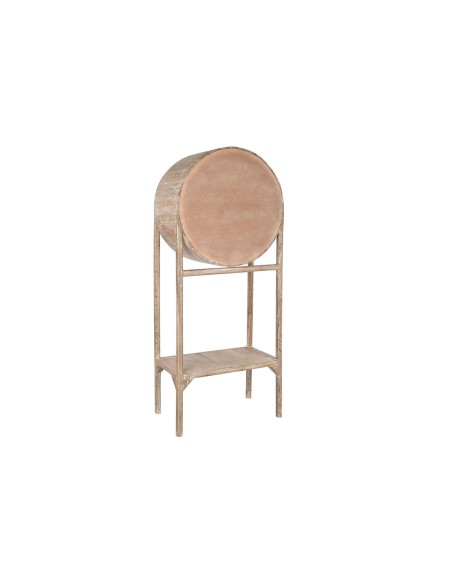 Meuble bar Home ESPRIT Naturel 75 x 40 x 182 cm