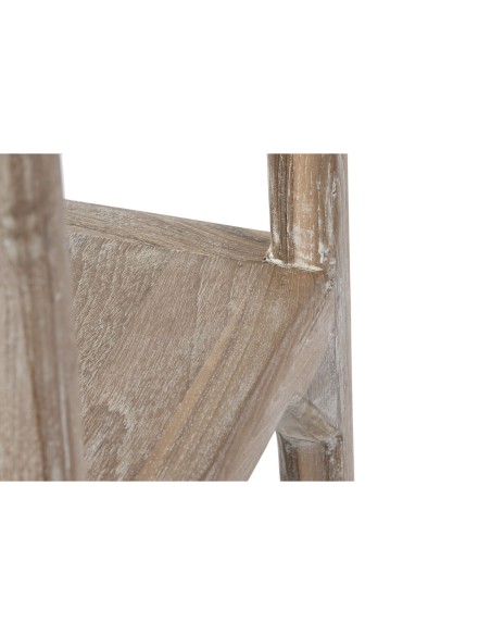 Meuble bar Home ESPRIT Naturel 75 x 40 x 182 cm