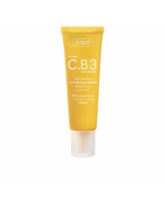 Sérum visage Ziaja Active Niacinamida Vitamine C 30 ml