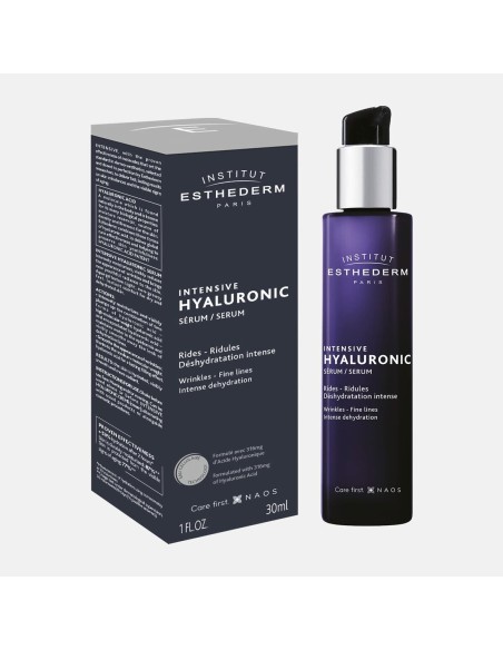 Sérum visage Institut Esthederm Intensive Hyaluronic 30 ml