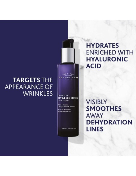 Sérum visage Institut Esthederm Intensive Hyaluronic 30 ml