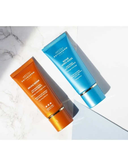 Crème antirides Institut Esthederm Repair Soleil 50 ml