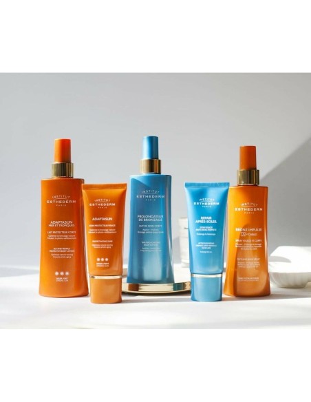 Crème antirides Institut Esthederm Repair Soleil 50 ml
