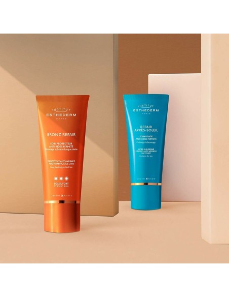 Crème antirides Institut Esthederm Repair Soleil 50 ml