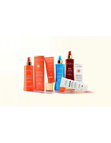 Crème antirides Institut Esthederm Repair Soleil 50 ml