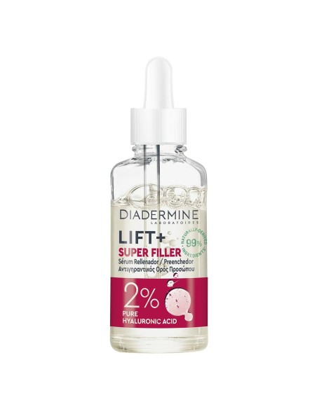 Sérum visage Diadermine Lift Super Filler 30 ml