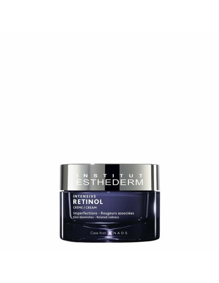 Crème visage Institut Esthederm Intensive Retinol 50 ml