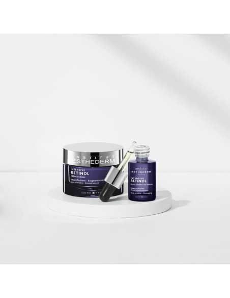 Crème visage Institut Esthederm Intensive Retinol 50 ml