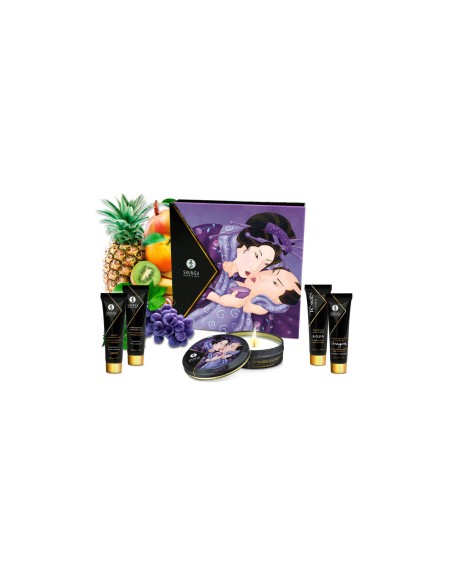 Kit Grand Plaisir Shunga