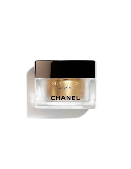 Crème visage Chanel Sublimage 50 g