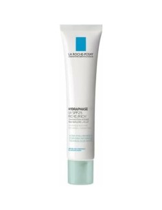 Crème visage La Roche Posay Hydraphase Ha Uv Spf 25 40 ml