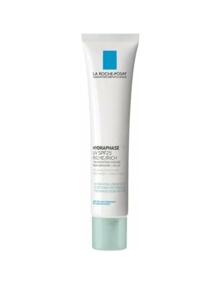Crème visage La Roche Posay Hydraphase Ha Uv Spf 25 40 ml