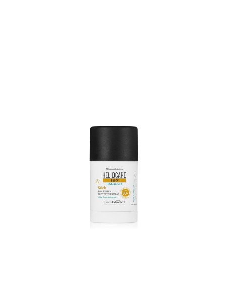 Protecteur Solaire pour enfant Heliocare Pedriatics Stick SPF 50+ 25 g