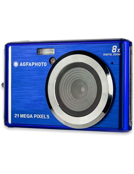 Appareil Photo Numérique Agfa DC5200
