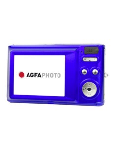 Appareil Photo Numérique Agfa DC5200 2