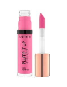 Rouge à lèvres liquide Catrice Plump It Up Nº 050 Good vibrations 3,5 ml 2
