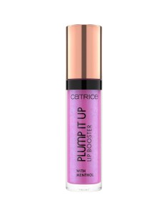 Rouge à lèvres liquide Catrice Plump It Up Nº 030 Illusion of perfection 3,5 ml