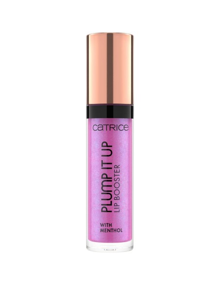 Rouge à lèvres liquide Catrice Plump It Up Nº 030 Illusion of perfection 3,5 ml