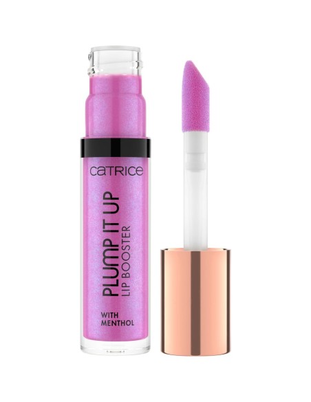Rouge à lèvres liquide Catrice Plump It Up Nº 030 Illusion of perfection 3,5 ml