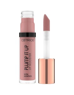 Rouge à lèvres liquide Catrice Plump It Up Nº 040 Prove me wrong 3,5 ml 2