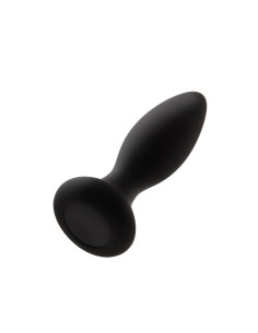 Plug Anal S Pleasures Noir 2