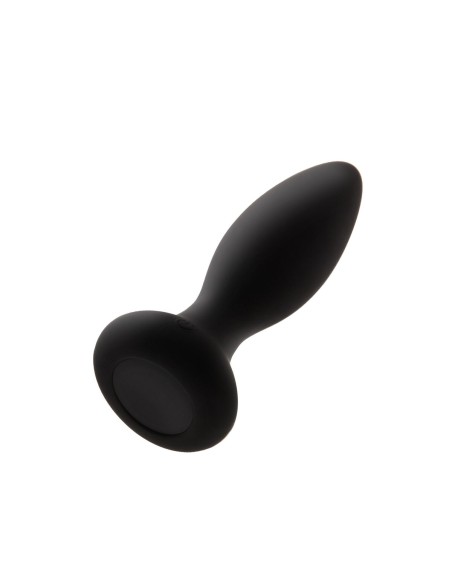 Plug Anal S Pleasures Noir