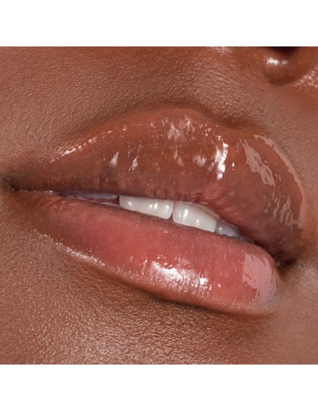 Rouge à lèvres liquide Catrice Plump It Up Nº 010 Poppin champagne 3,5 ml