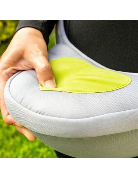 Ceinture Porte-Bébé Évolutive avec Poches Seccaby InnovaGoods