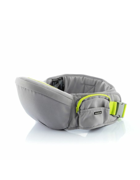 Ceinture Porte-Bébé Évolutive avec Poches Seccaby InnovaGoods