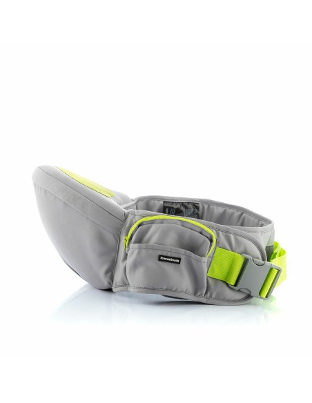 Ceinture Porte-Bébé Évolutive avec Poches Seccaby InnovaGoods