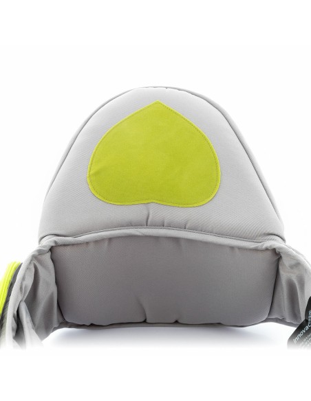 Ceinture Porte-Bébé Évolutive avec Poches Seccaby InnovaGoods