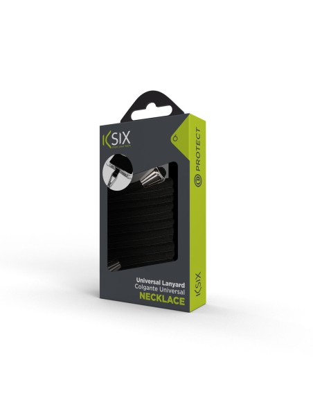 Cordon pour téléphone mobile KSIX Universal