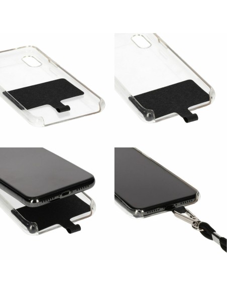 Cordon pour téléphone mobile KSIX Universal