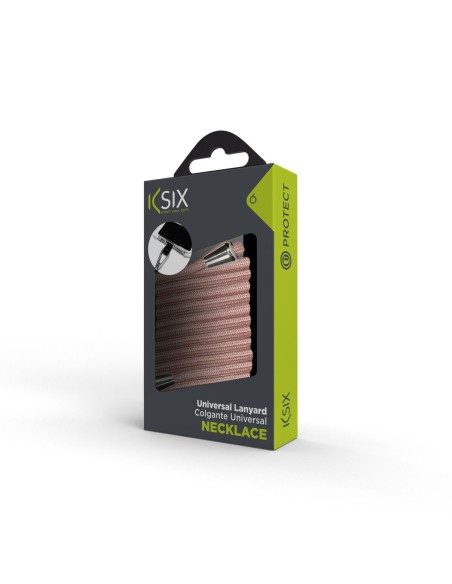 Cordon pour téléphone mobile KSIX Universal