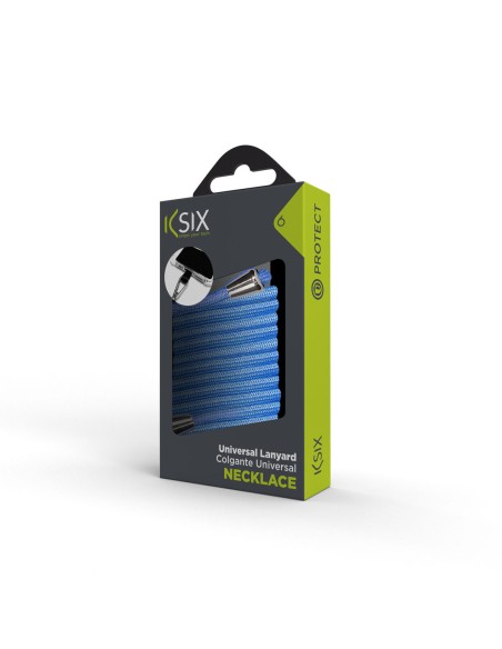 Cordon pour téléphone mobile KSIX Universal