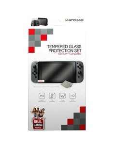 Protecteur d'Ecran pour Nintendo Switch Blackfire
