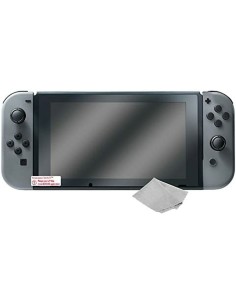 Protecteur d'Ecran pour Nintendo Switch Blackfire 2
