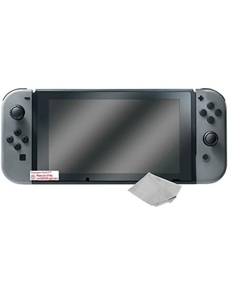 Protecteur d'Ecran pour Nintendo Switch Blackfire